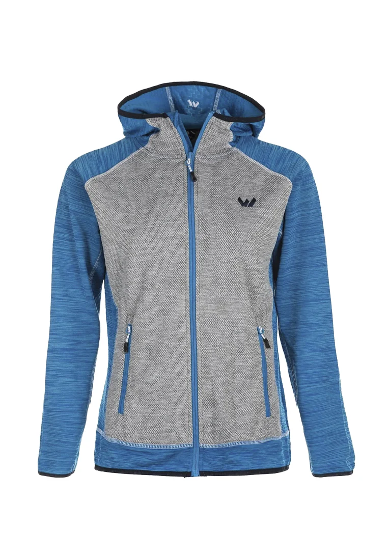 Whistler Damen Hybridjacke Makenzie W213158.2