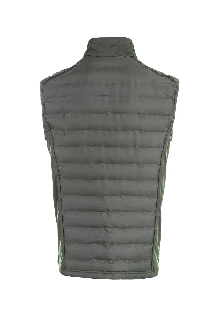 ENDURANCE Herren Funktionsweste Midan E211379