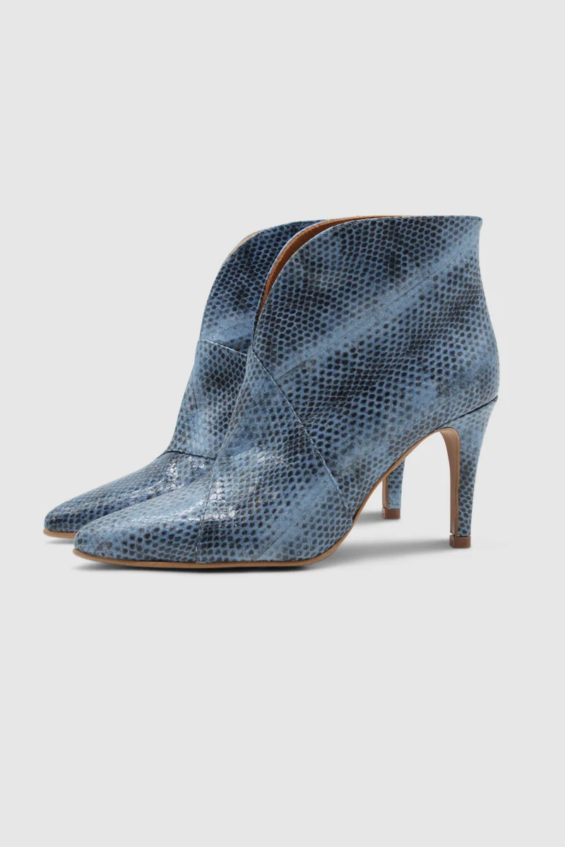 Stiefeletten