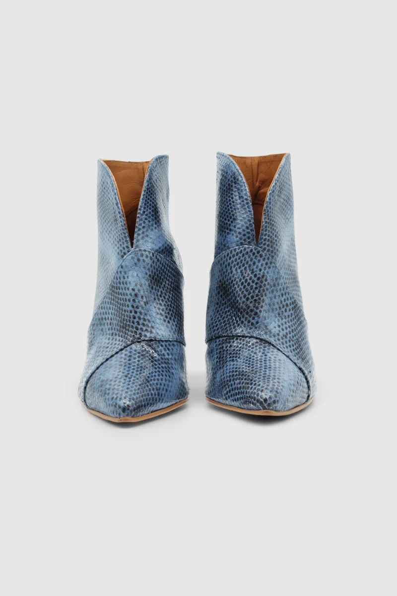 Stiefeletten