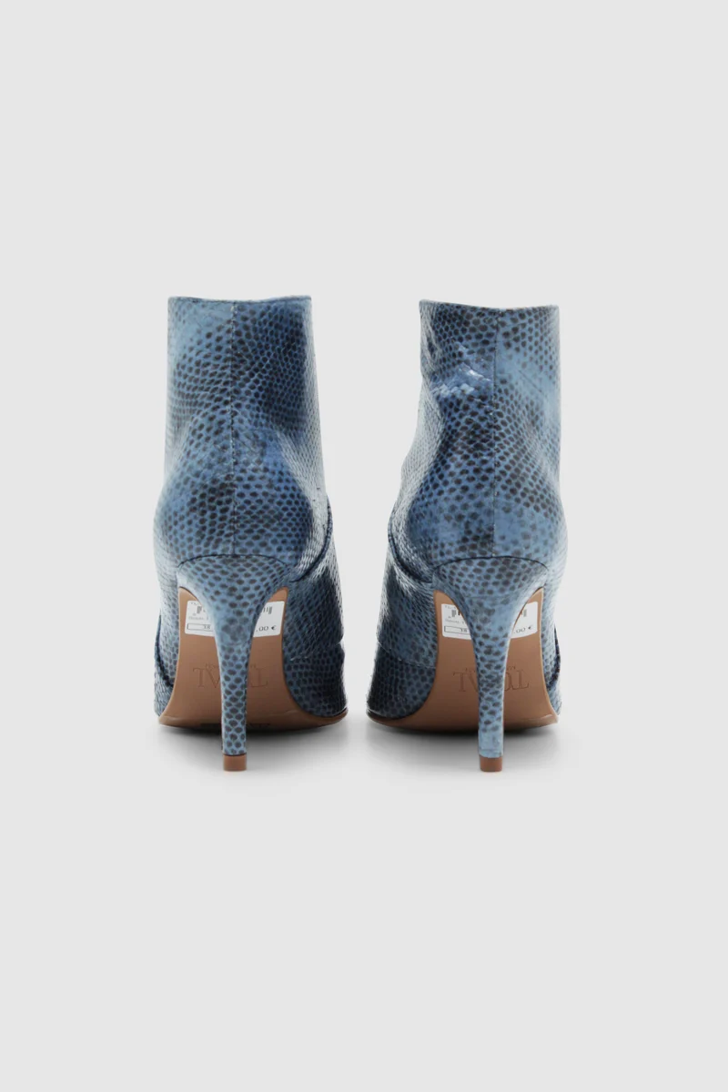Stiefeletten