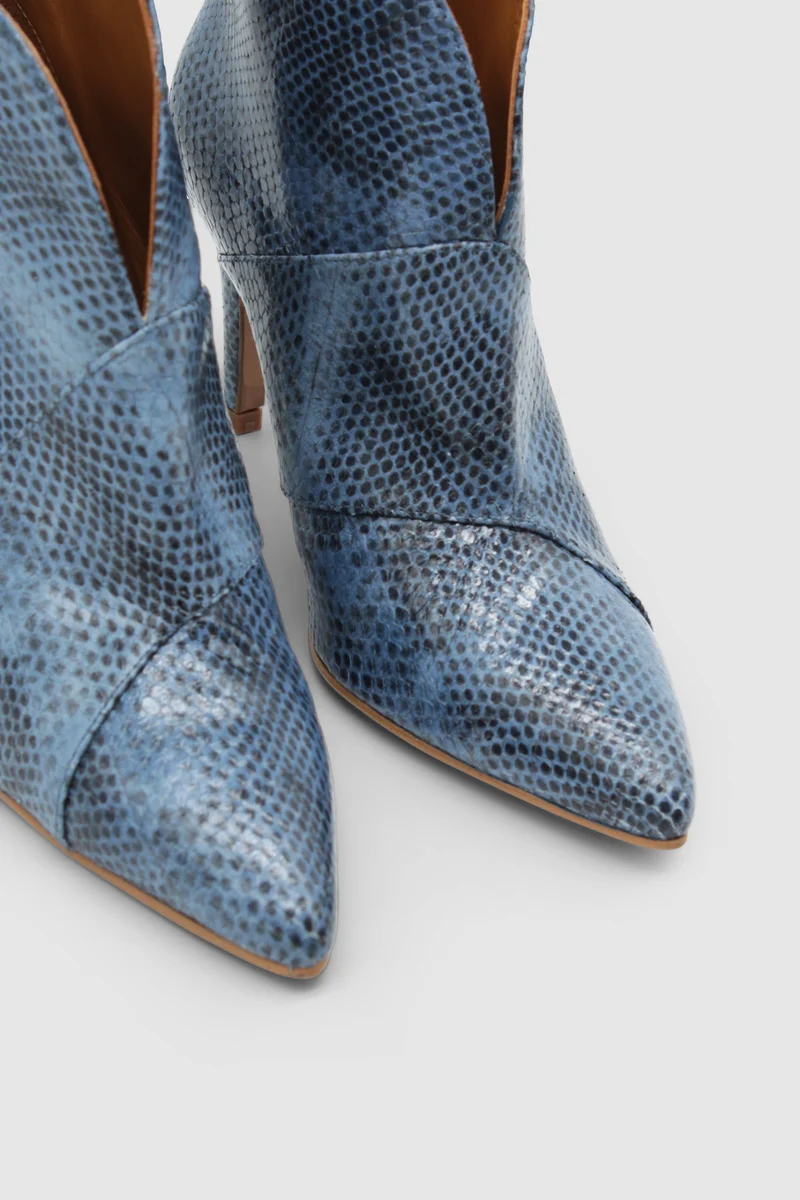 Stiefeletten