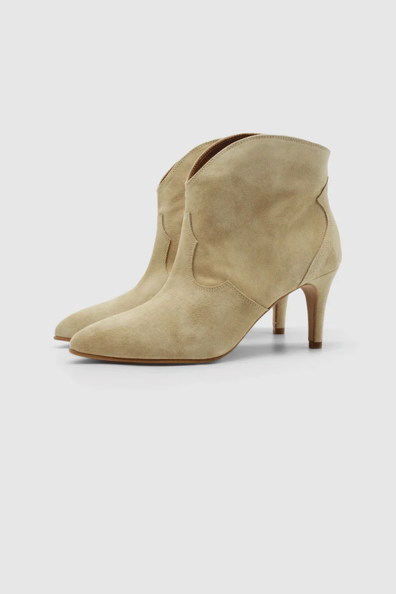 Stiefelette Selene
