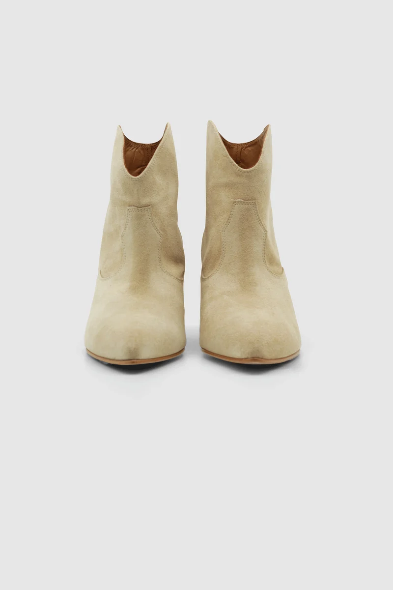 Stiefelette Selene