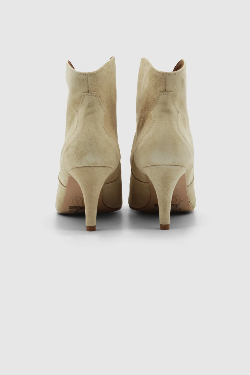 Stiefelette Selene