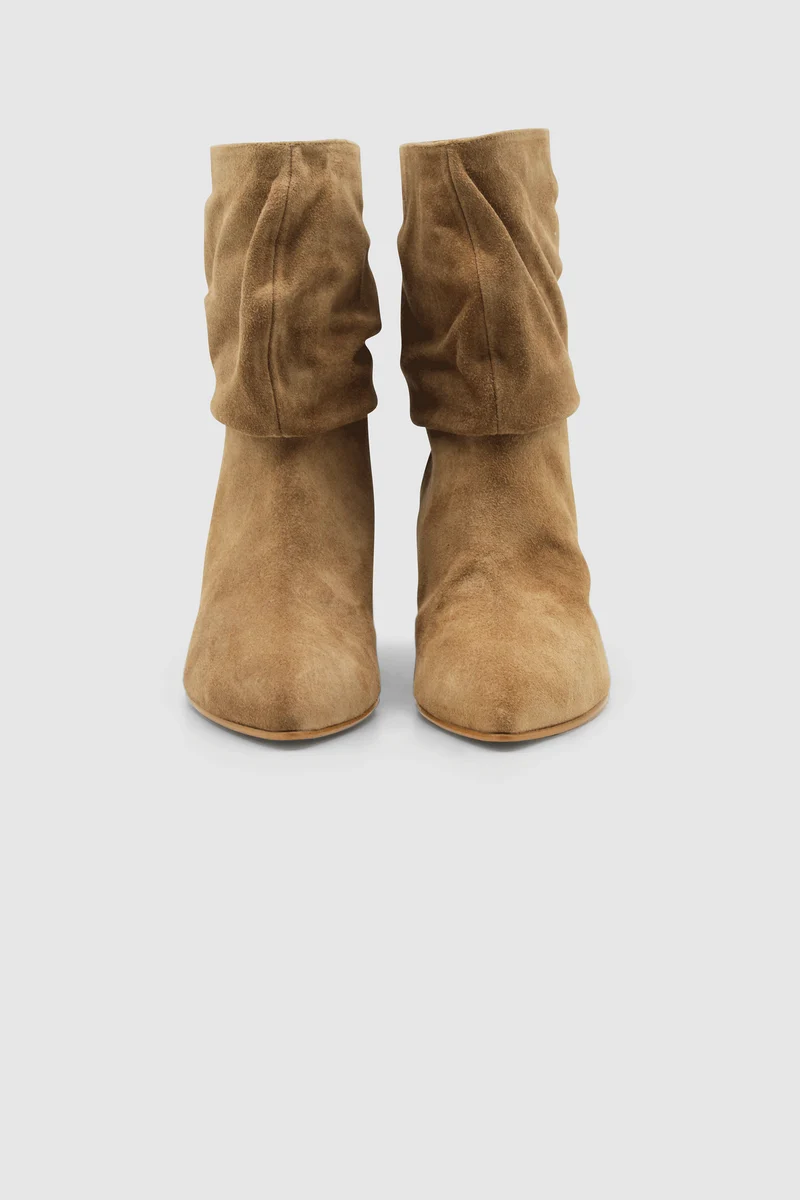 Stiefelette Nina