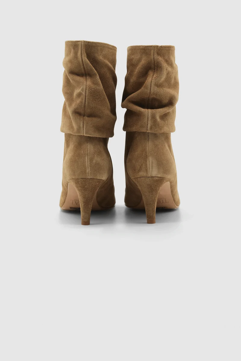 Stiefelette Nina