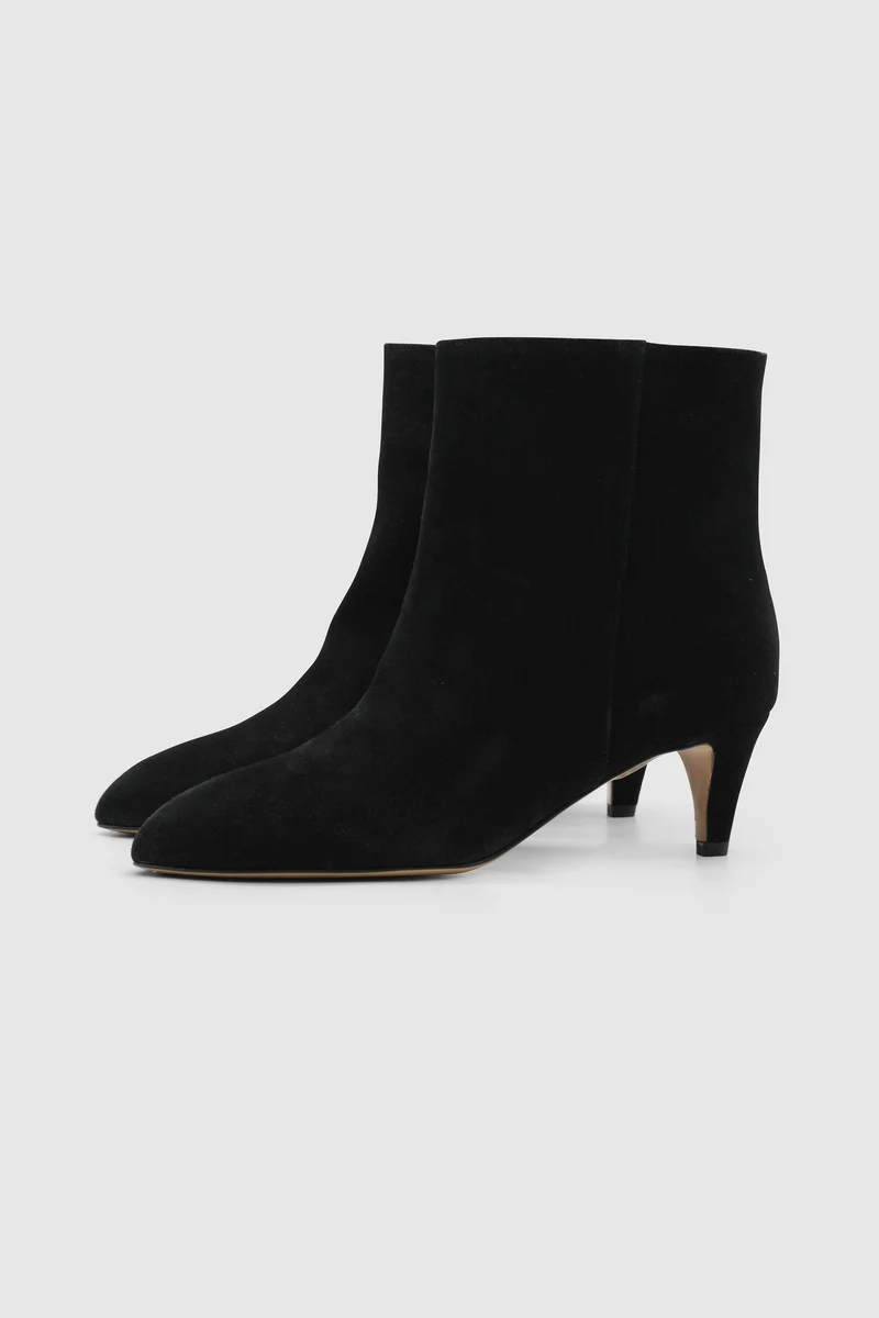 Stiefelette Daxi