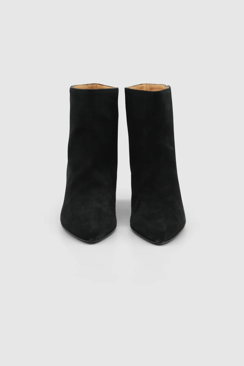 Stiefelette Daxi