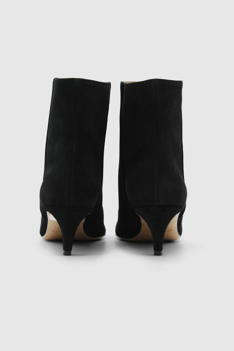 Stiefelette Daxi