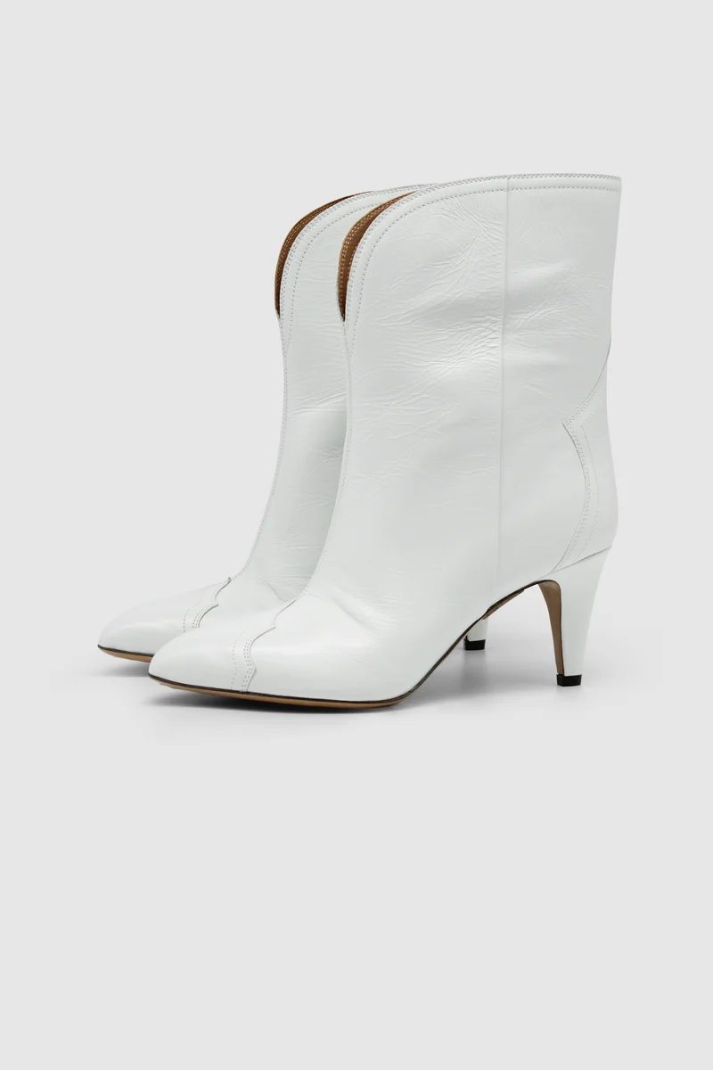 Stiefelette Dytho
