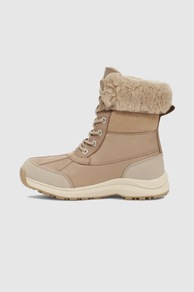 Boots Adirondack