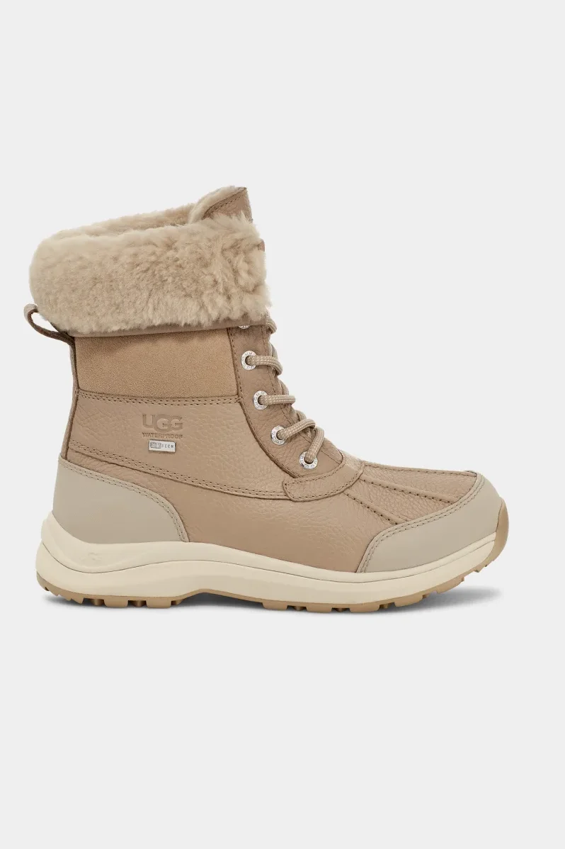 Boots Adirondack