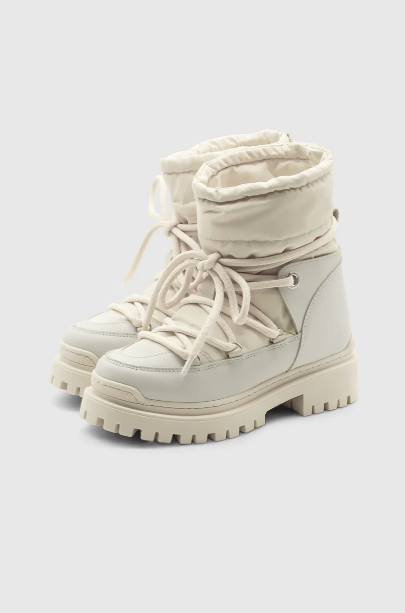 Boots Performance Bomber