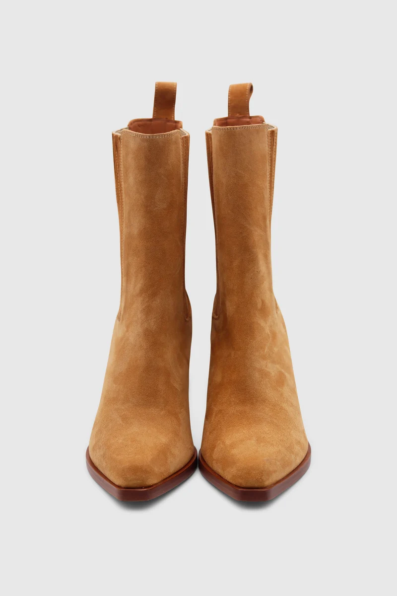 Cowboy Stiefelette Sayo Lyon
