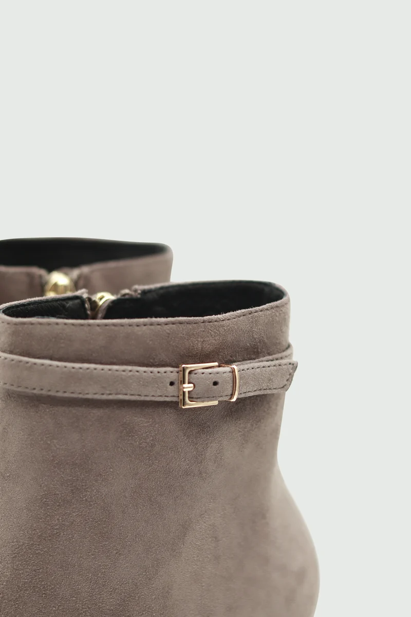 Ante Boots Gris