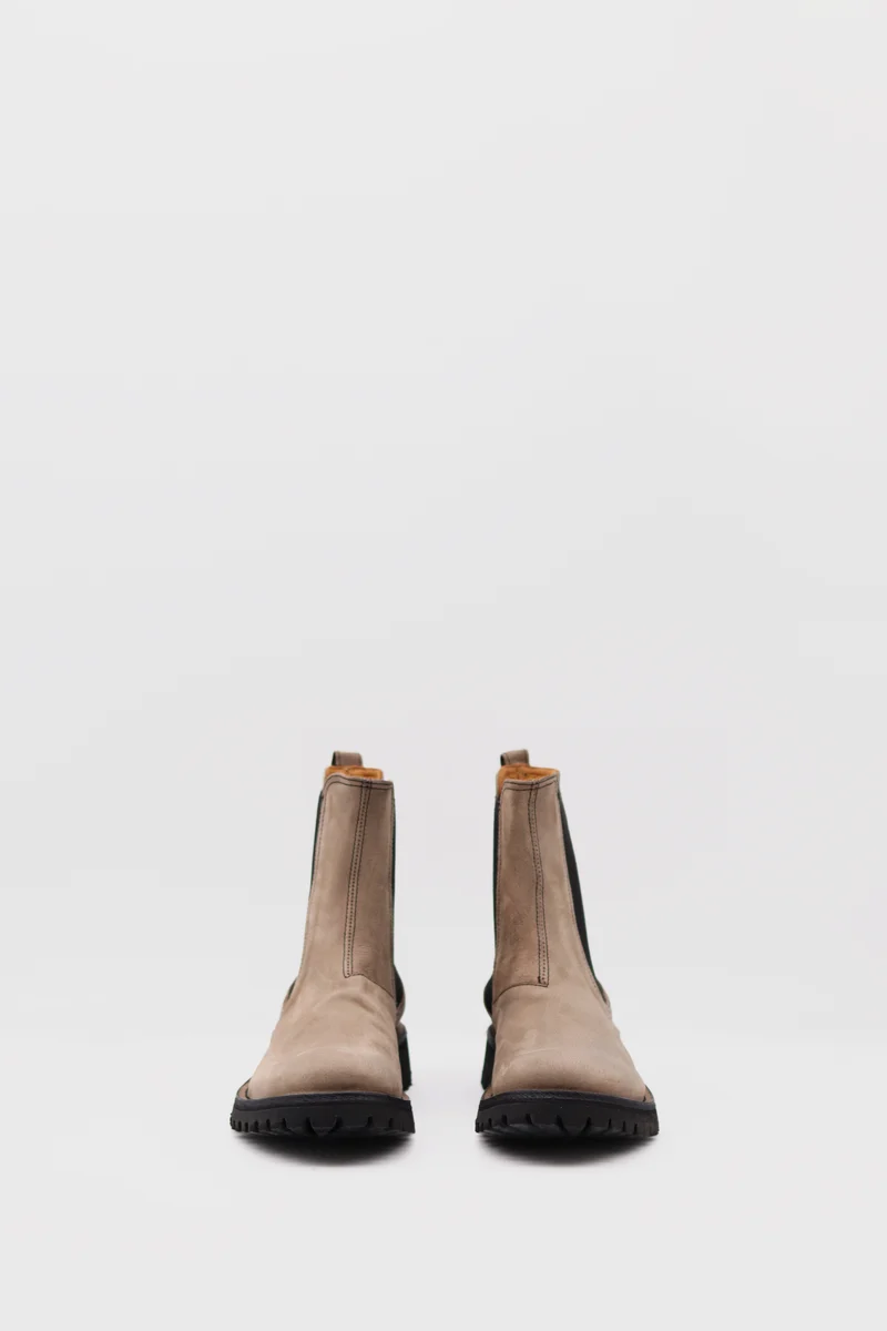 Eternity Massive Boots Creme