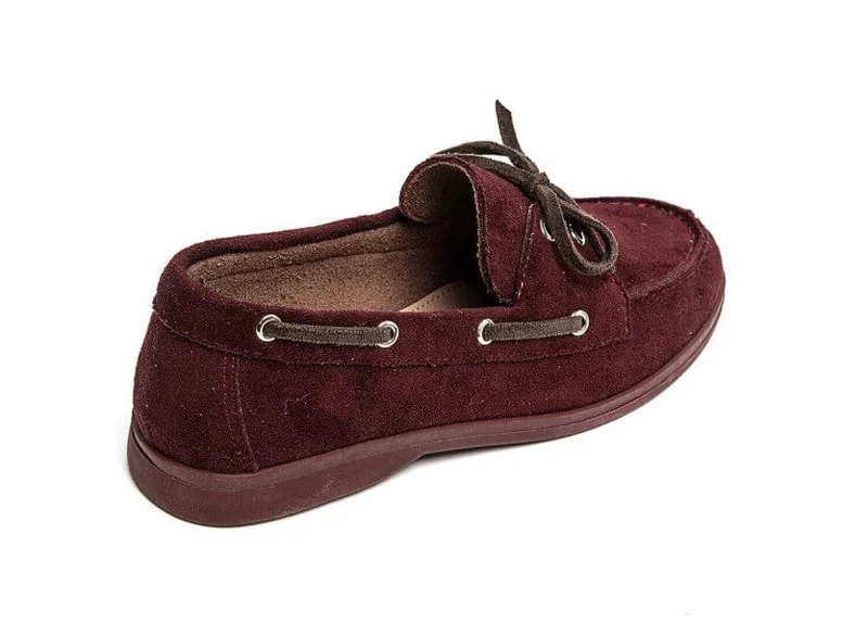 Bloom - Liliana Loafer - Burgundy