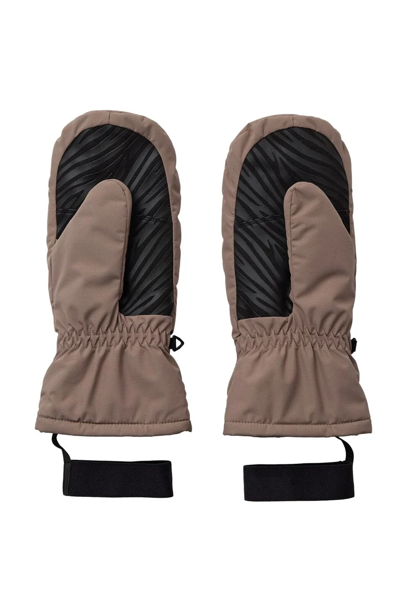 H2O - Rømø Gloves 100203 - 3553 - Dusty Oak