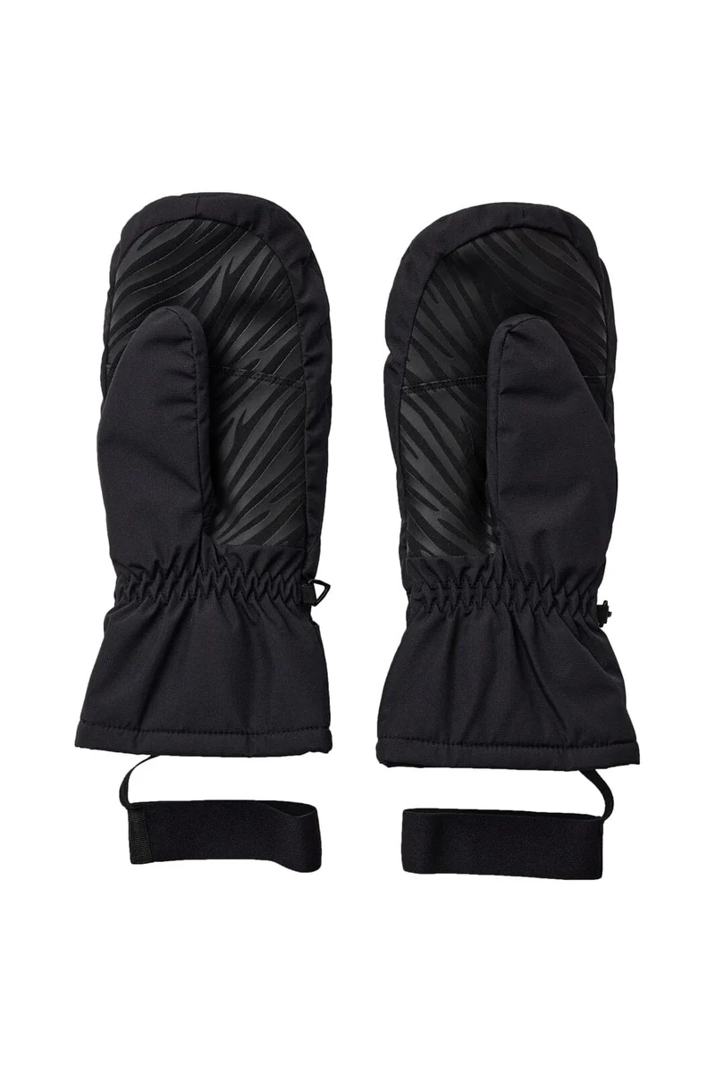 H2O - Rømø Gloves 100203 - 3500 - Black