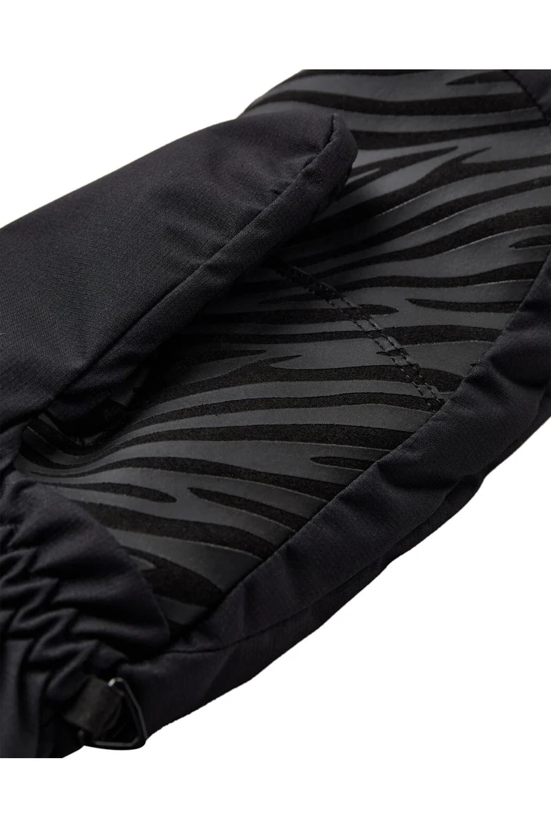 H2O - Rømø Gloves 100203 - 3500 - Black