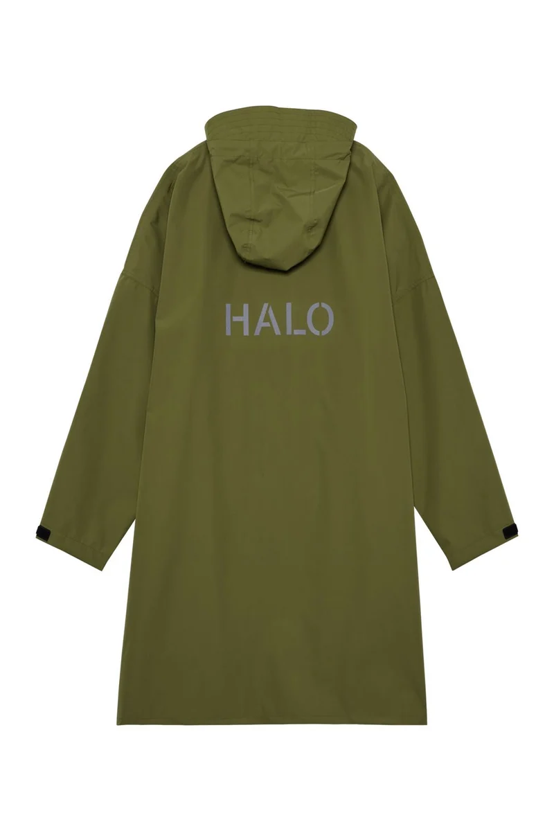 Halo - Raincover 610454 - 6096 - Olive Drab