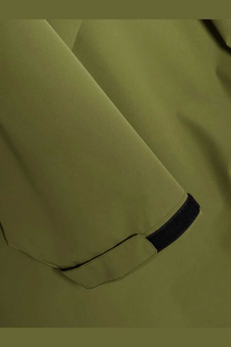 Halo - Raincover 610454 - 6096 - Olive Drab