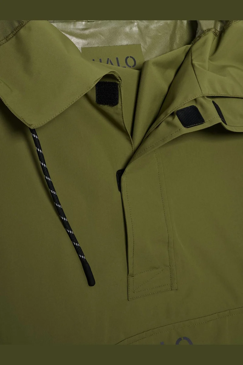 Halo - Raincover 610454 - 6096 - Olive Drab