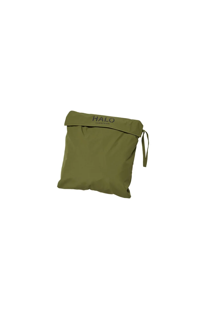 Halo - Raincover 610454 - 6096 - Olive Drab