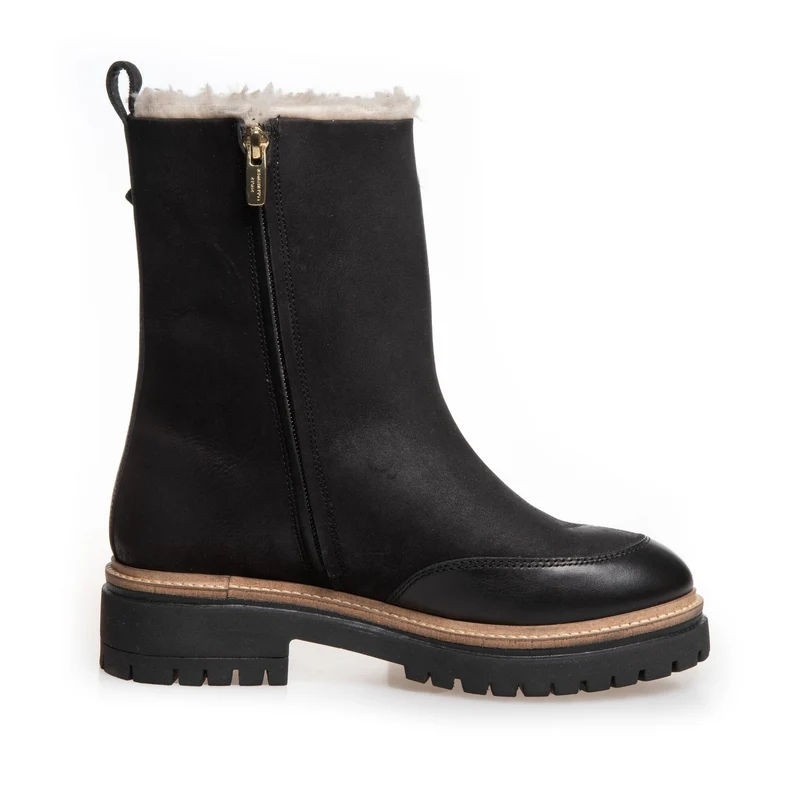 Copenhagen Shoes - All That Matters - 0001 Black
