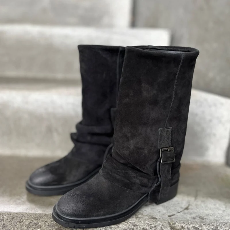 Copenhagen Shoes - Let'S Imagine CS8768 - 0001 - Black