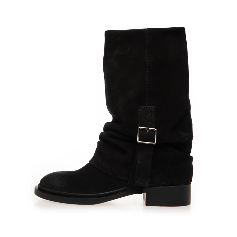 Copenhagen Shoes - Let'S Imagine CS8768 - 0001 - Black