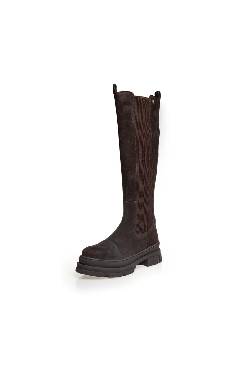 Copenhagen Shoes - Follow Me And More Cs9131 - 004 - Dark Brown