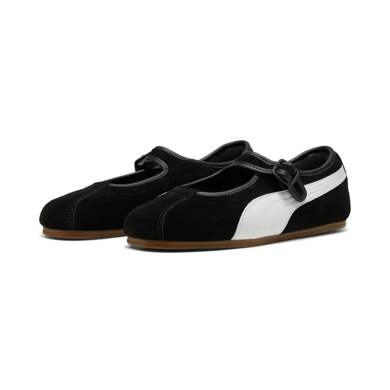 Puma - Puma Tacklette Wns - 01