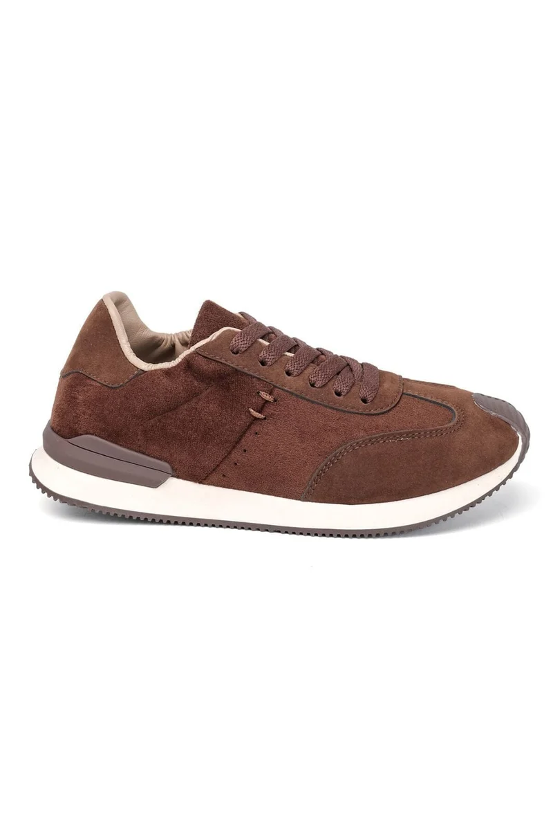 Bloom - Hellebore Sneakers - Dark Maroon