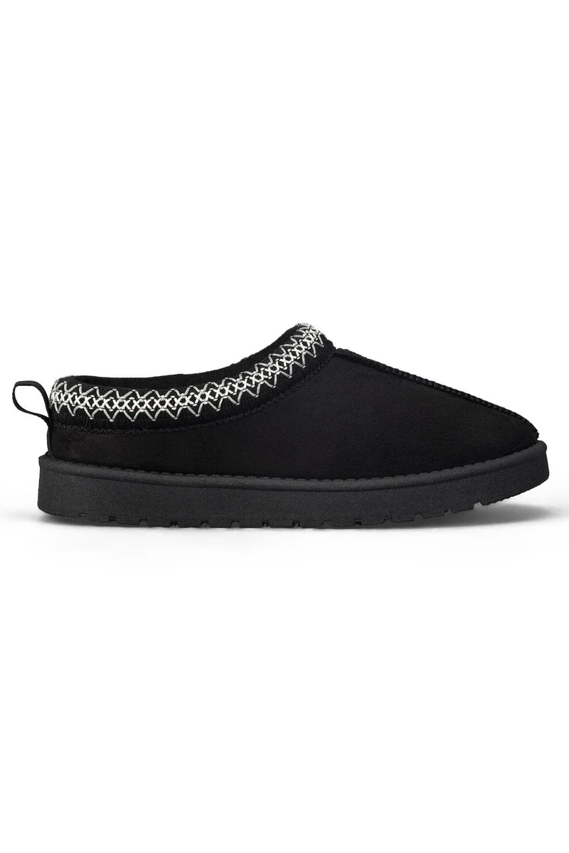 Bloom - Gaillardia Boots - Black