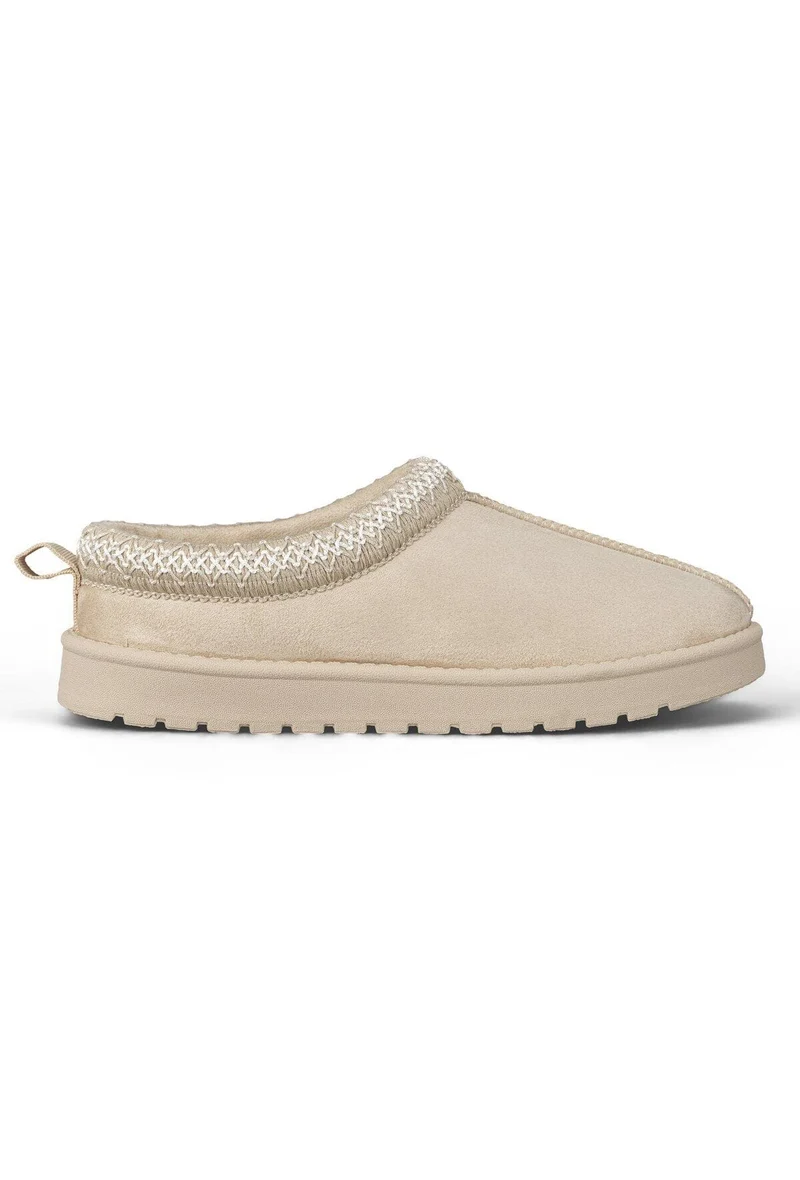 Bloom - Gaillardia Boots - Beige