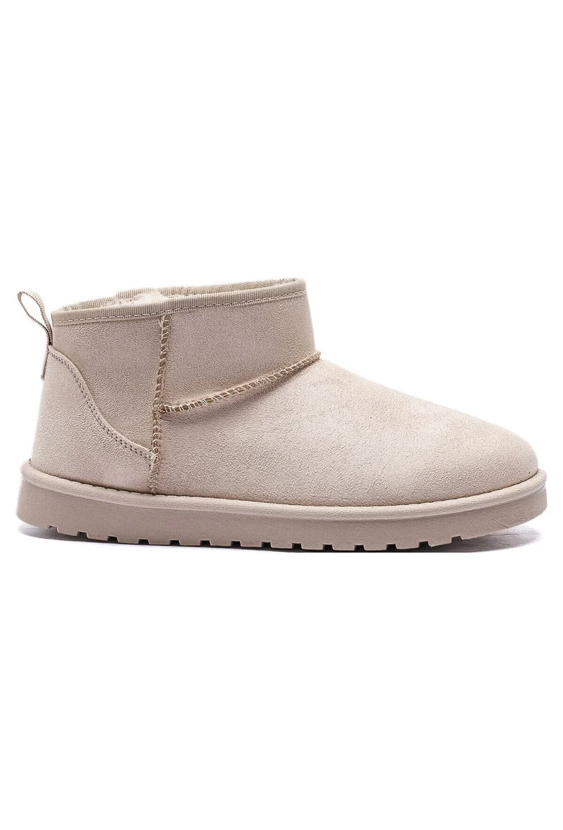 Bloom - Love-In-A-Mist Boots - Taupe