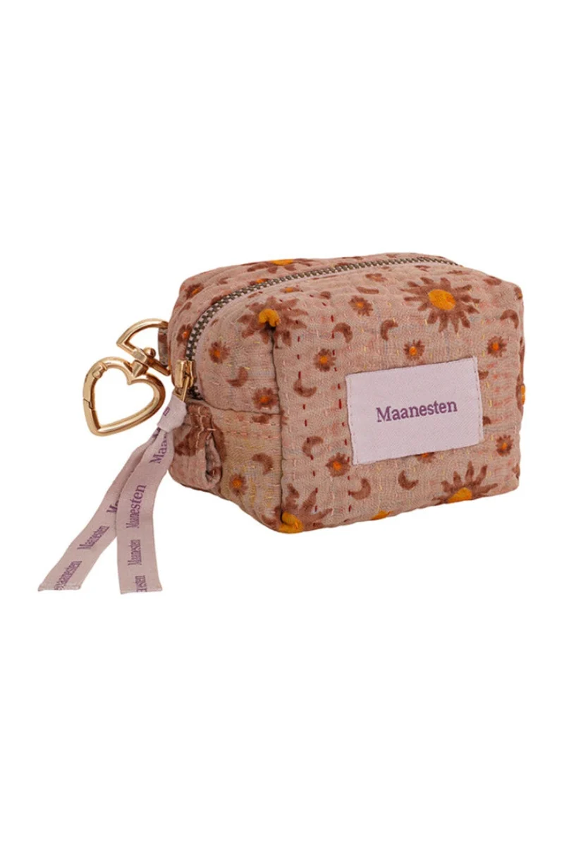 Maanesten - Marisol Keychain Pouch - 4227