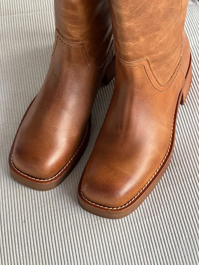 Phenumb Copenhagen - Cameron - Cognac