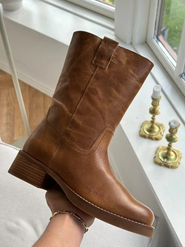 Phenumb Copenhagen - Cameron - Cognac