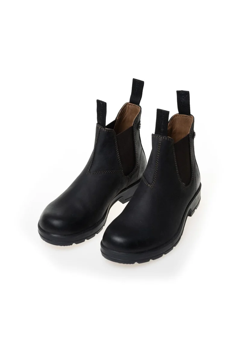 Copenhagen Shoes - Nature Dream Cs9101 - 0001 - Black