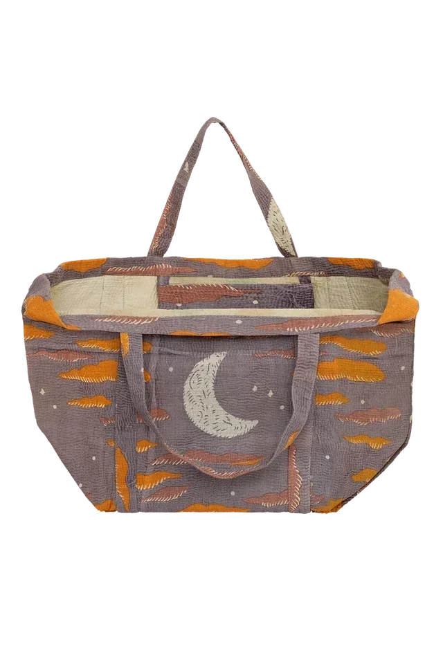 Maanesten - Kiran Totebag - 4222