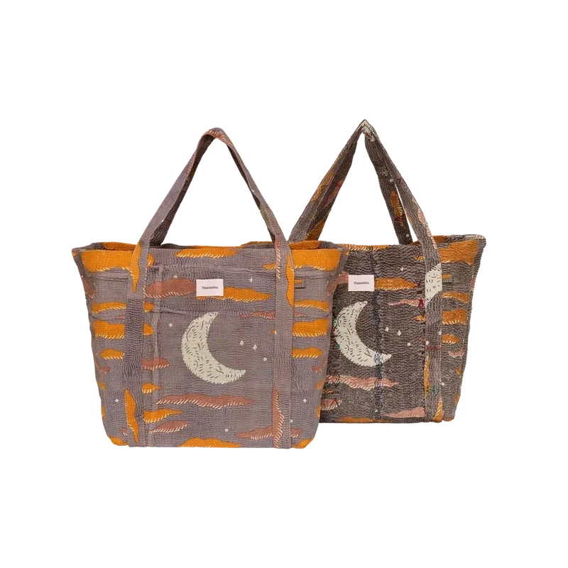 Maanesten - Kiran Totebag - 4222