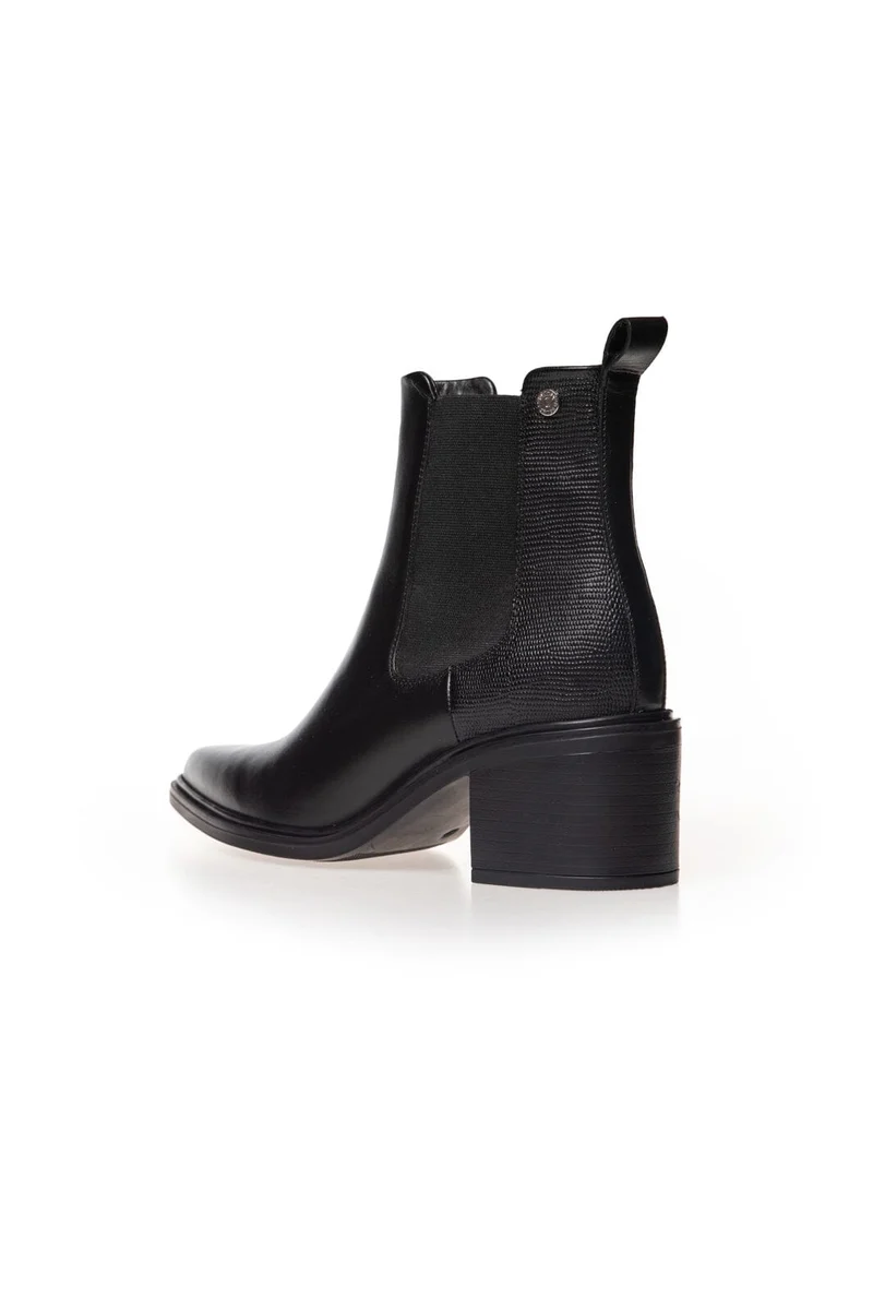 Copenhagen Shoes - Anyone L. Cs9092 - 0001 - Black