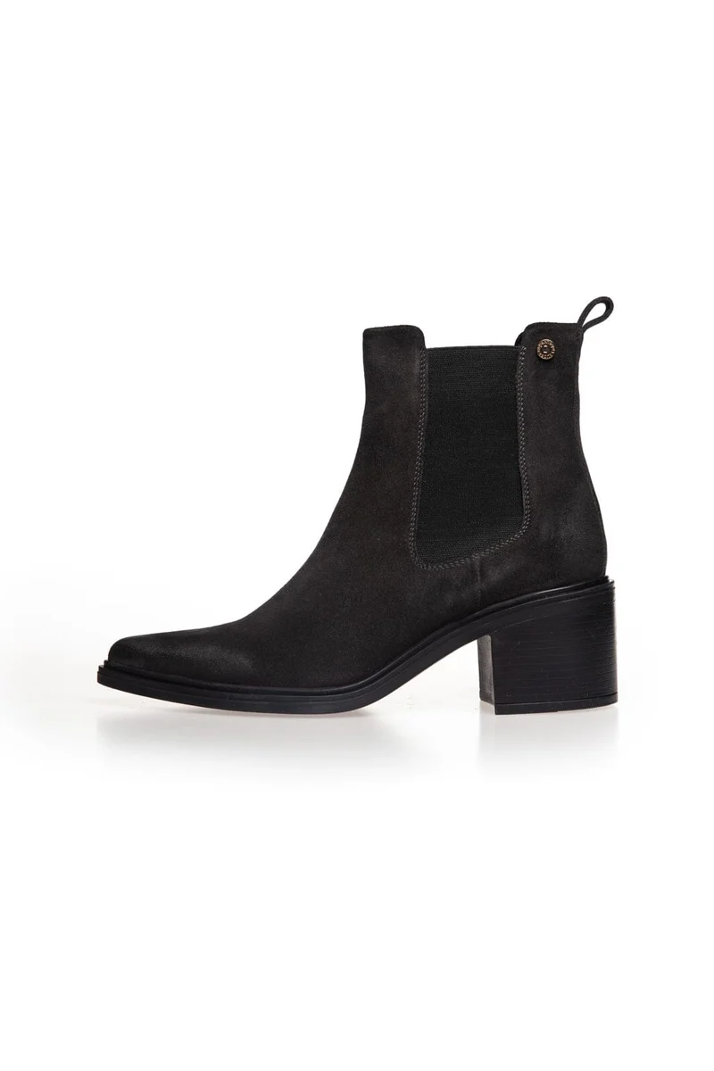 Copenhagen Shoes - Anyone Cs9091 - 0018 - Dk Brown