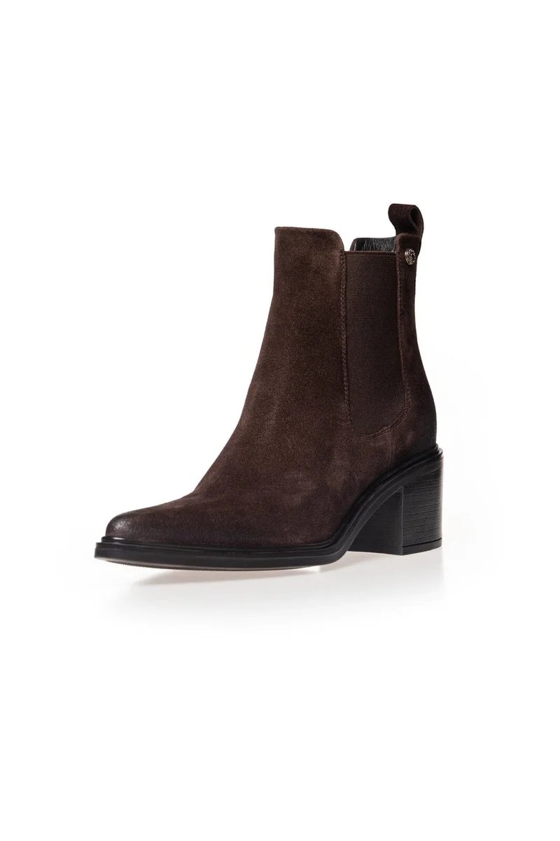 Copenhagen Shoes - Anyone Cs9091 - 0018 - Dk Brown