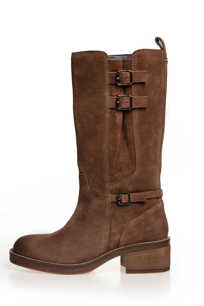 Copenhagen Shoes - I Care Cs9070 - 0012 - Brown