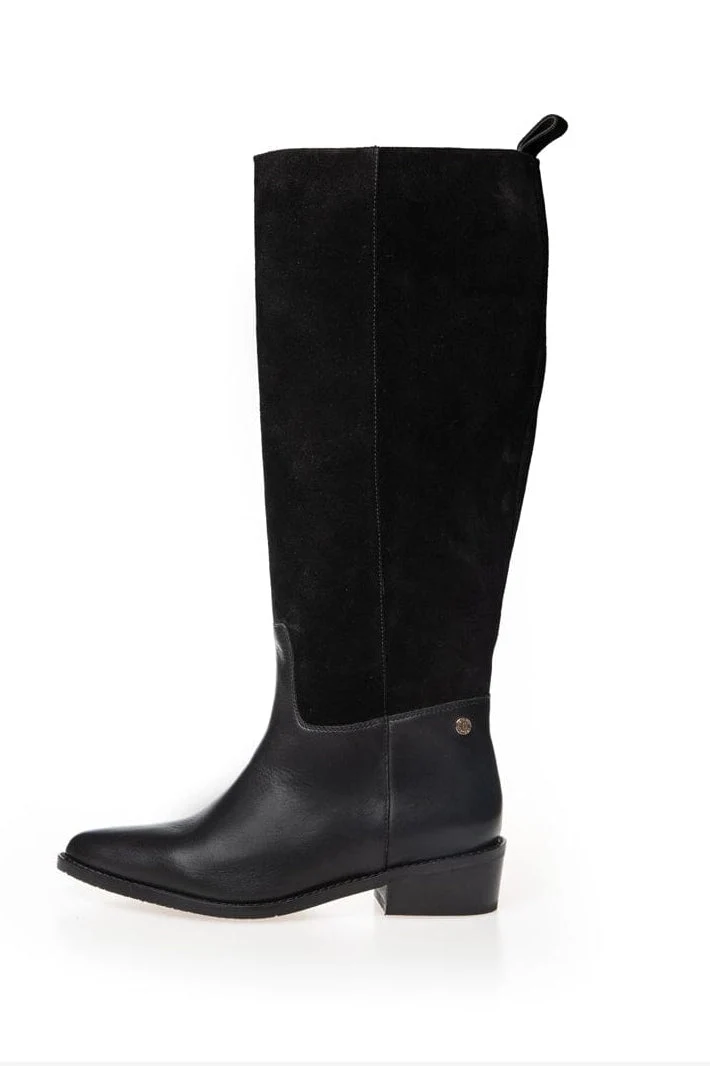 Copenhagen Shoes - My Adventure & More Cs9069 - 0001 - Black