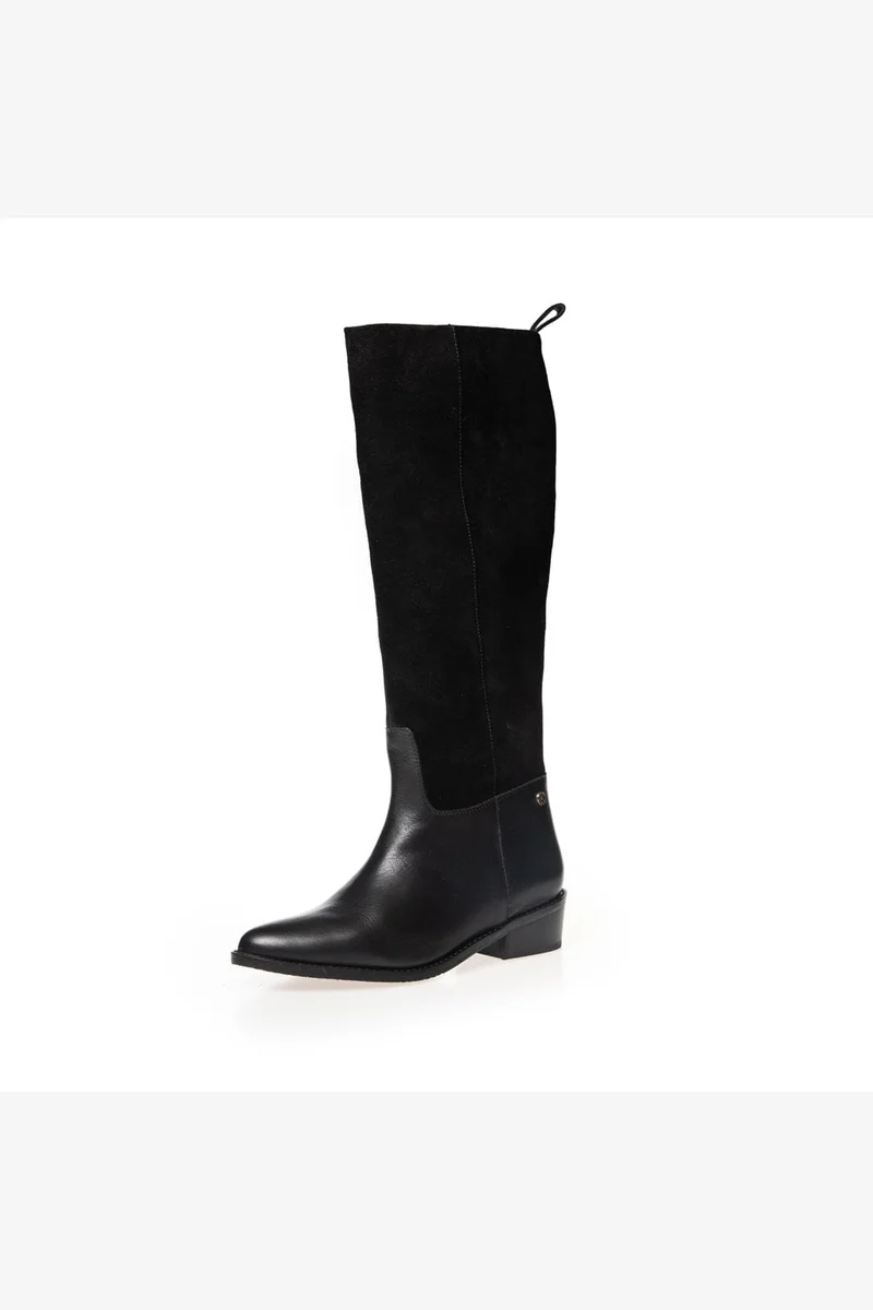 Copenhagen Shoes - My Adventure & More Cs9069 - 0001 - Black